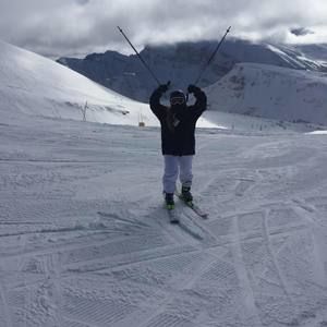 Meet your Posher, Kaylee